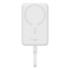 Baseus Magnetic Power Bank 30W 10000mAh With Built-in USB-C Cable - Black
